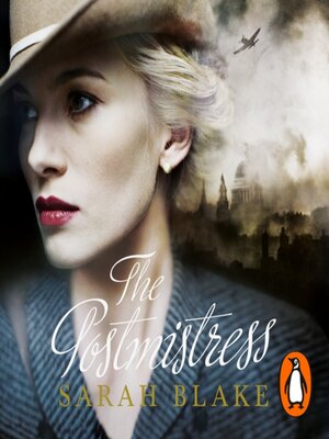 cover image of The Postmistress